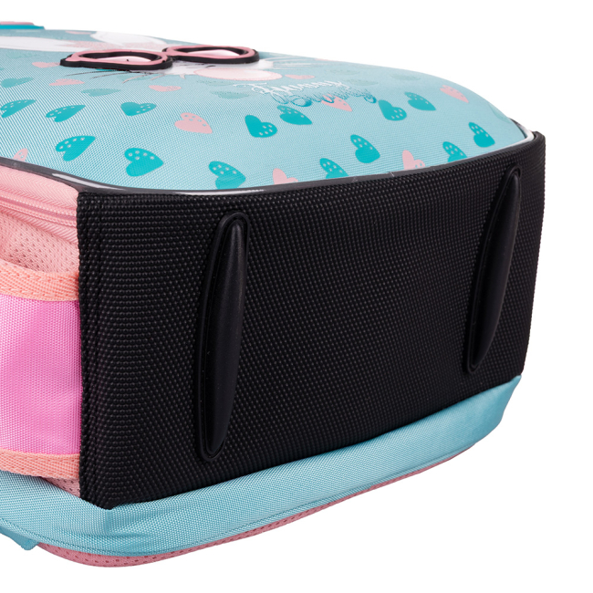 Рюкзаки и сумки - Рюкзак Yes Funny Bunny H-100 (559843)#5