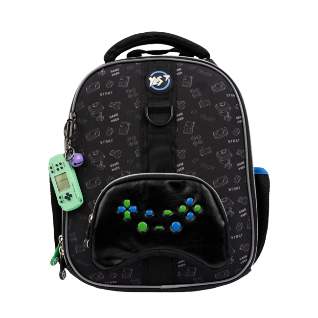 Рюкзаки и сумки - Рюкзак Yes Game On! H-100 (559897)#2