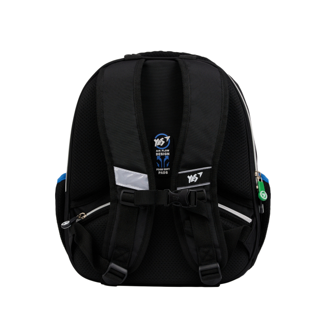 Рюкзаки и сумки - Рюкзак Yes Game On! H-100 (559897)#5