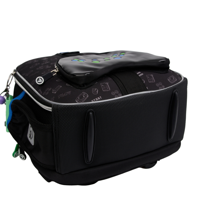 Рюкзаки и сумки - Рюкзак Yes Game On! H-100 (559897)#7