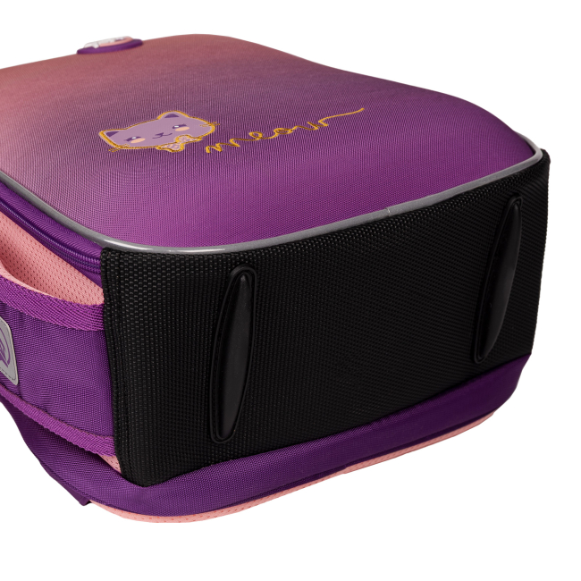 Рюкзаки и сумки - Рюкзак Yes Happy Kitty H-100 (559839)#5