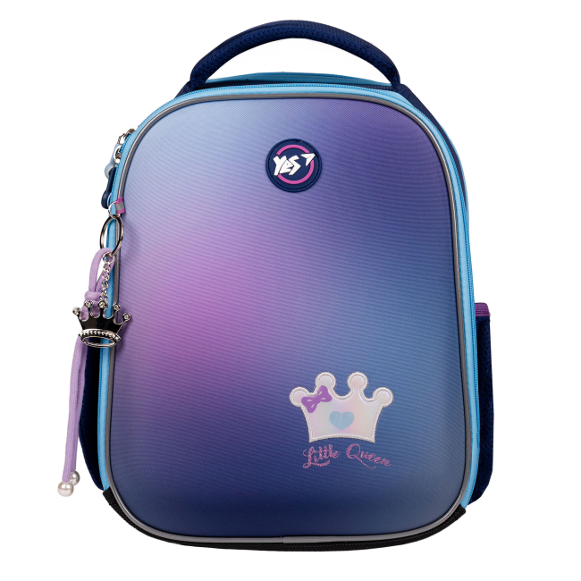 Рюкзаки та сумки - Рюкзак Yes Little Queen H-100 (559847)#2