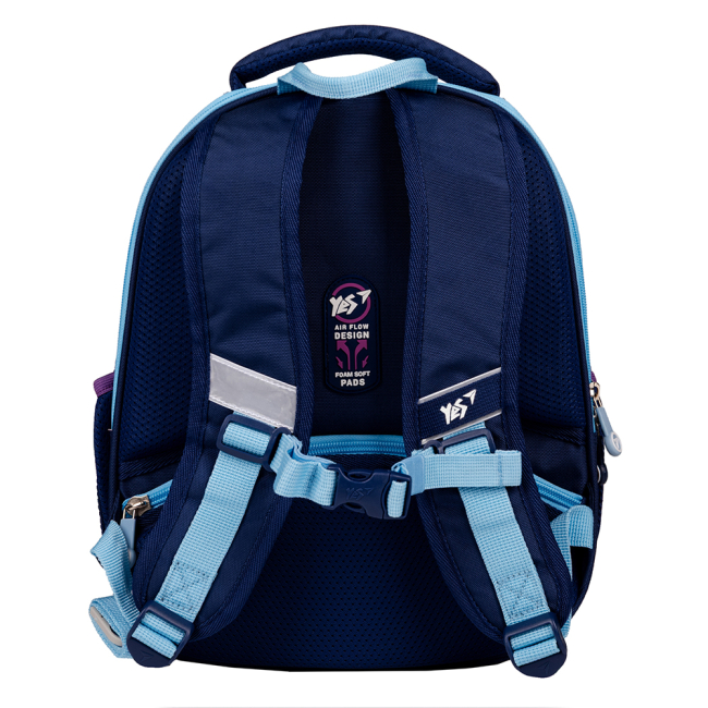 Рюкзаки та сумки - Рюкзак Yes Little Queen H-100 (559847)#4