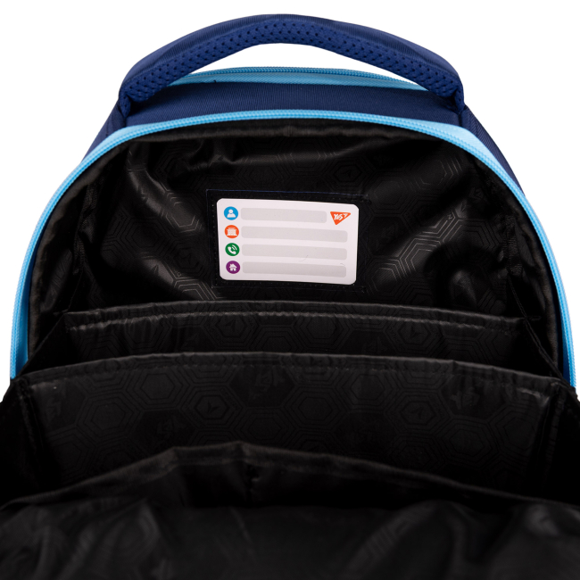 Рюкзаки та сумки - Рюкзак Yes Little Queen H-100 (559847)#7