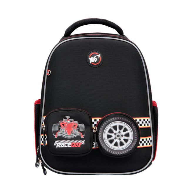 Рюкзаки та сумки - Рюкзак Yes Race Day H-100 (559859)#2
