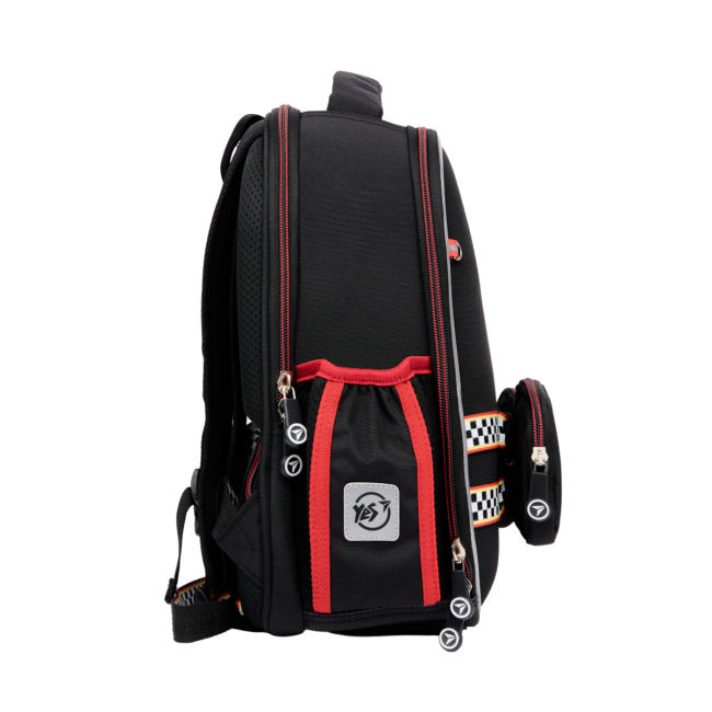 Рюкзаки та сумки - Рюкзак Yes Race Day H-100 (559859)#3