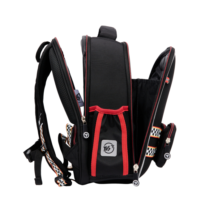 Рюкзаки та сумки - Рюкзак Yes Race Day H-100 (559859)#4