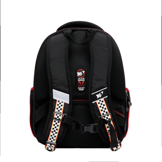 Рюкзаки та сумки - Рюкзак Yes Race Day H-100 (559859)#5