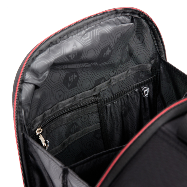 Рюкзаки та сумки - Рюкзак Yes Race Day H-100 (559859)#7