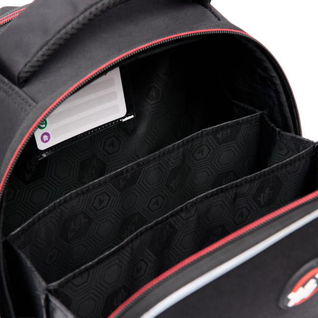 Рюкзаки та сумки - Рюкзак Yes Race Day H-100 (559859)#8