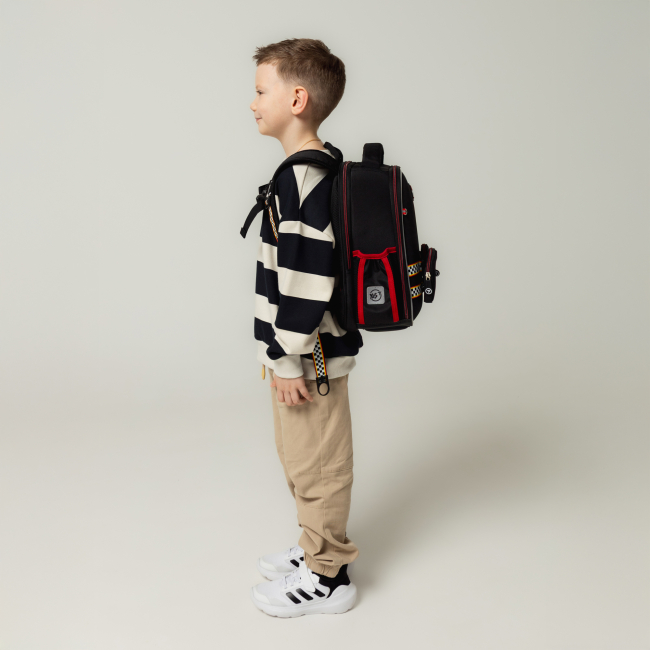 Рюкзаки та сумки - Рюкзак Yes Race Day H-100 (559859)#9