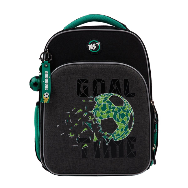 Рюкзаки и сумки - ​Рюкзак Yes Football Time S-78 (559866)#2