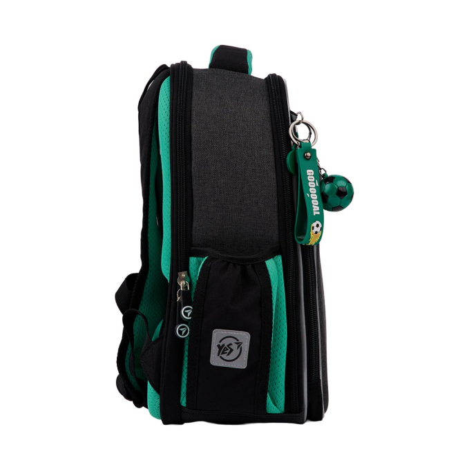 Рюкзаки и сумки - ​Рюкзак Yes Football Time S-78 (559866)#3