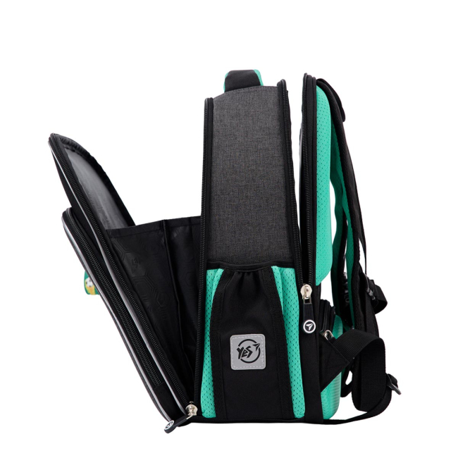 Рюкзаки и сумки - ​Рюкзак Yes Football Time S-78 (559866)#4