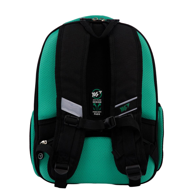 Рюкзаки и сумки - ​Рюкзак Yes Football Time S-78 (559866)#6