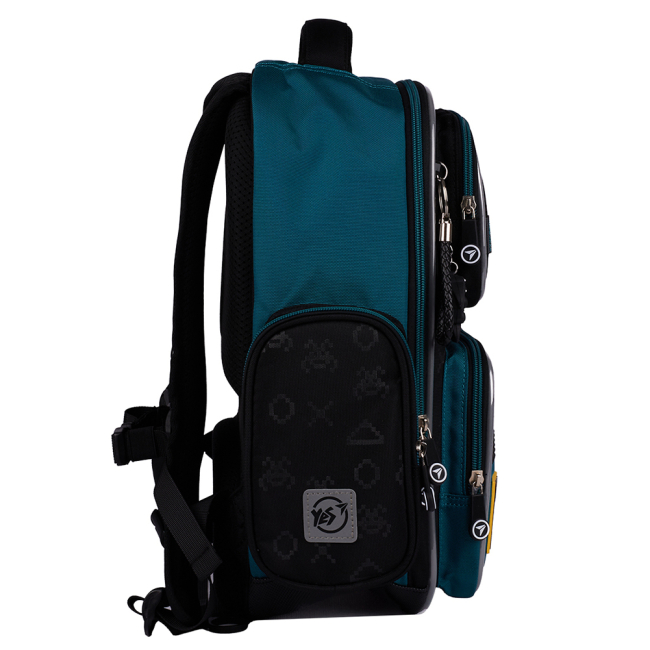 Рюкзаки и сумки - Рюкзак Yes Game Fan S-101 (559824)#3