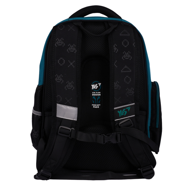 Рюкзаки и сумки - Рюкзак Yes Game Fan S-101 (559824)#4