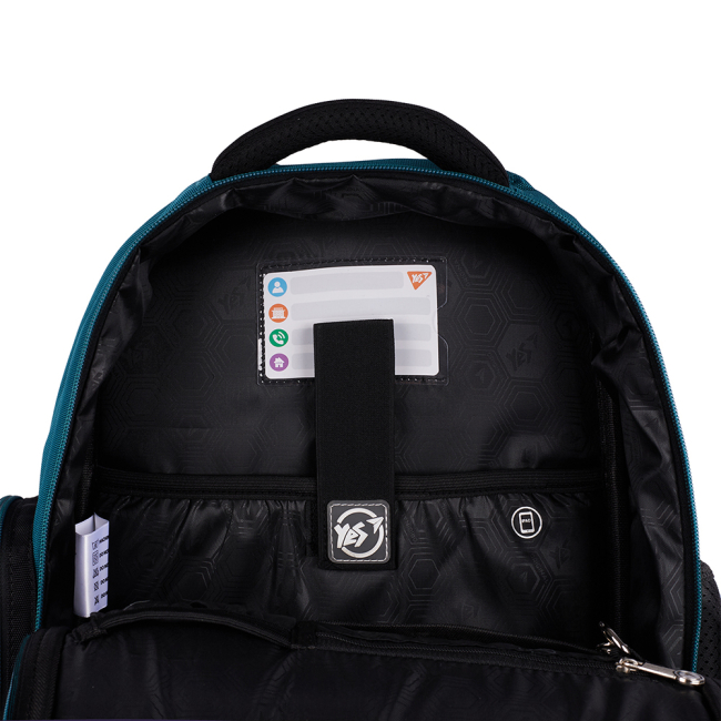 Рюкзаки и сумки - ​Рюкзак Yes Game Fan S-101 (559824)#6