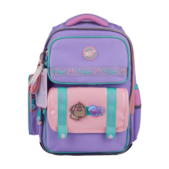 Рюкзаки и сумки - Рюкзак Yes Pusheen the Star S-101 (559820)#2