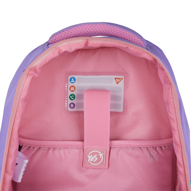 Рюкзаки и сумки - ​Рюкзак Yes Pusheen the Star S-101 (559820)#8