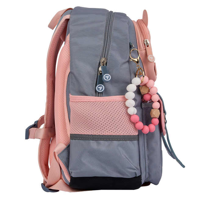 Рюкзаки та сумки - ​Рюкзак Yes Glamour Kitty S-104 (559833)#3