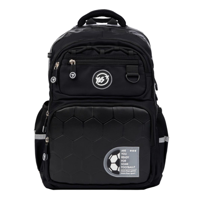 Рюкзаки и сумки - Рюкзак Yes Football Game S-108 (559832)#2