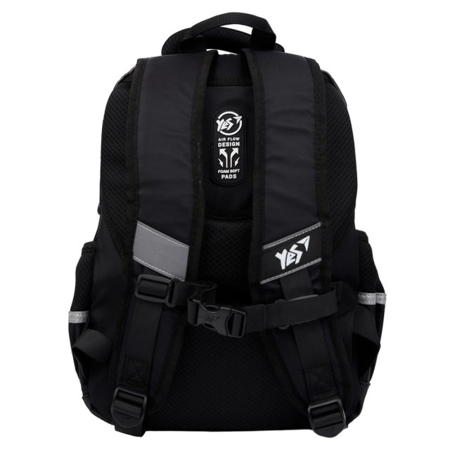 Рюкзаки и сумки - Рюкзак Yes Football Game S-108 (559832)#4