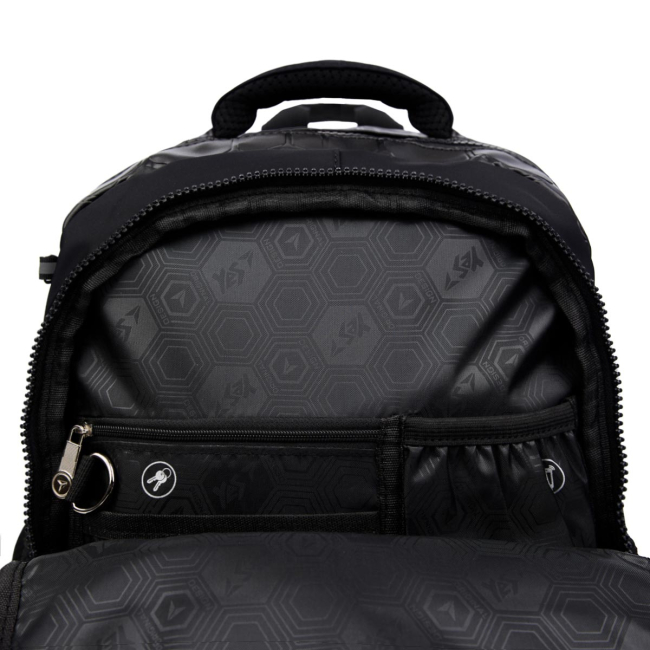 Рюкзаки и сумки - Рюкзак Yes Football Game S-108 (559832)#6