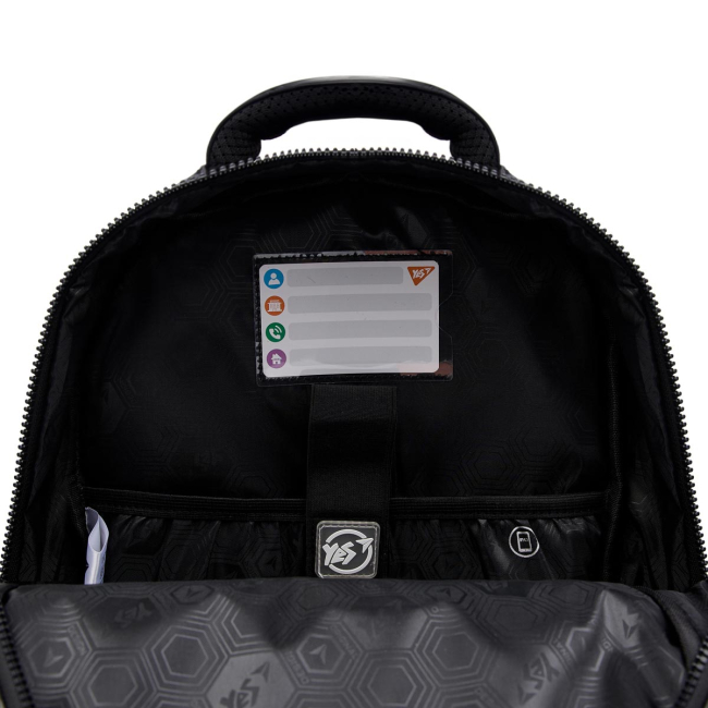 Рюкзаки и сумки - Рюкзак Yes Football Game S-108 (559832)#7