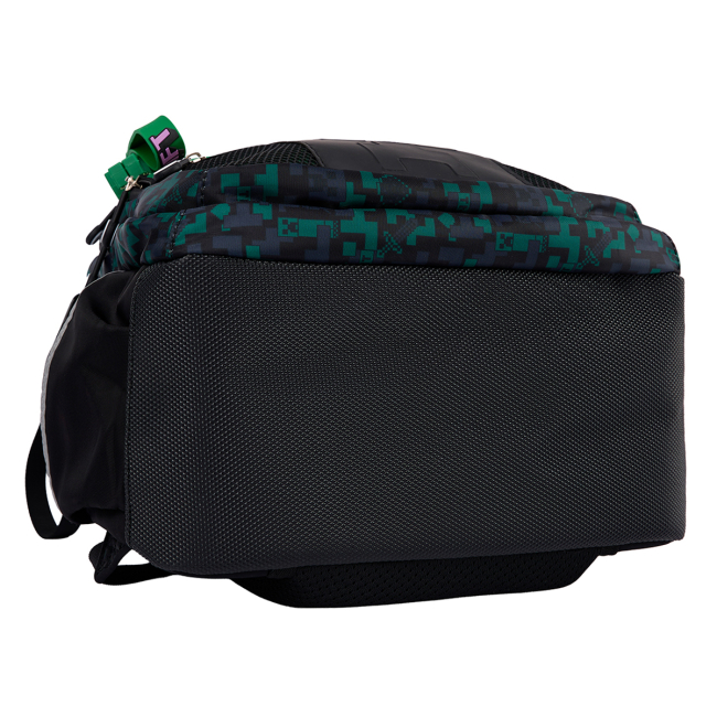 Рюкзаки и сумки - Рюкзак Yes Minecraft Watch Out S-108 (559831)#5