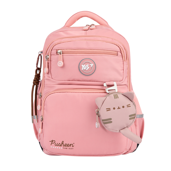 Рюкзаки и сумки - Рюкзак Yes Pusheen Fatty S-108 (559827)#2