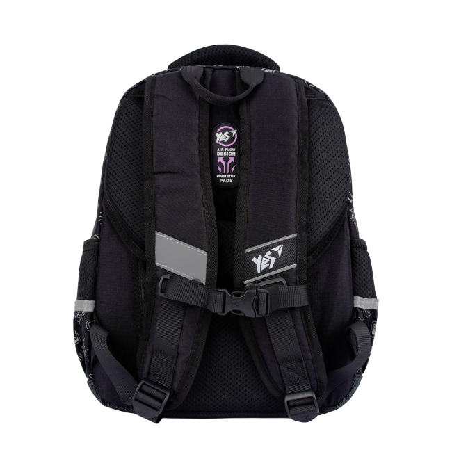 Рюкзаки и сумки - ​Рюкзак Yes Today is my Day S-108 (559828)#4