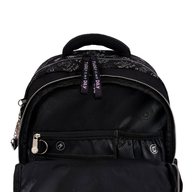 Рюкзаки и сумки - ​Рюкзак Yes Today is my Day S-108 (559828)#6