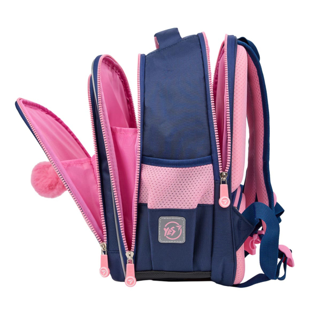 Рюкзаки и сумки - Рюкзак Yes Bright Hearts S-111 (550105)#4