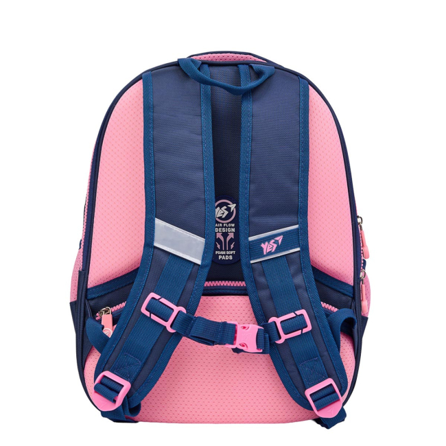Рюкзаки и сумки - Рюкзак Yes Bright Hearts S-111 (550105)#5
