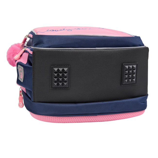 Рюкзаки и сумки - Рюкзак Yes Bright Hearts S-111 (550105)#6