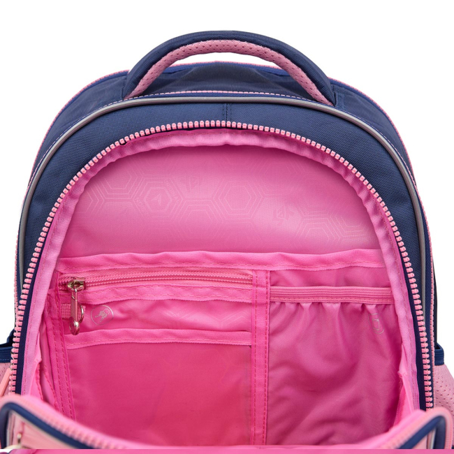 Рюкзаки и сумки - Рюкзак Yes Bright Hearts S-111 (550105)#7