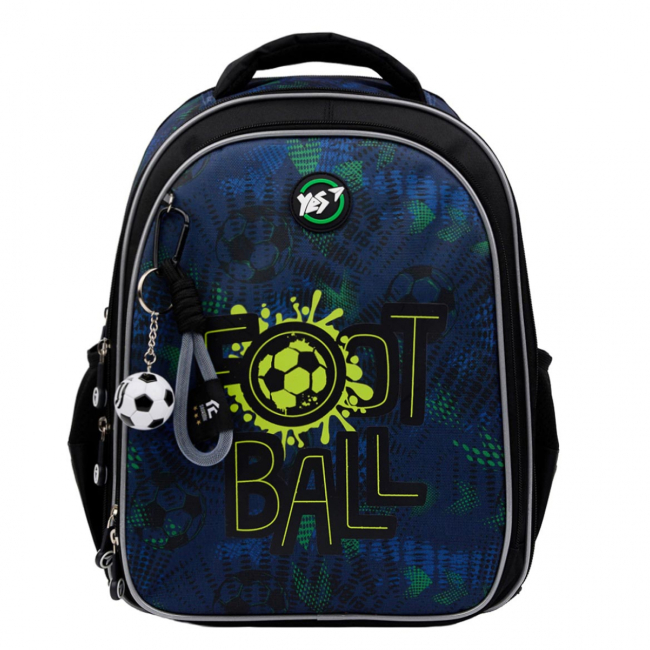 Рюкзаки и сумки - Рюкзак Yes S-111 Football gamer (550106)#2