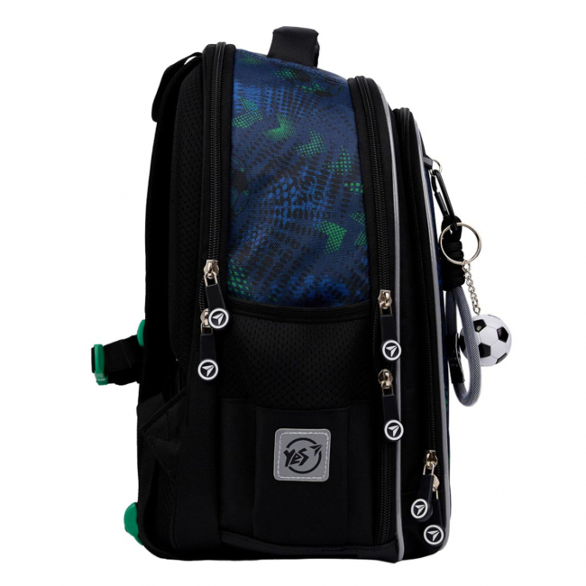 Рюкзаки и сумки - Рюкзак Yes S-111 Football gamer (550106)#3
