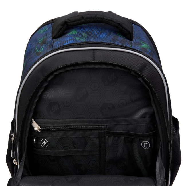 Рюкзаки и сумки - Рюкзак Yes S-111 Football gamer (550106)#7