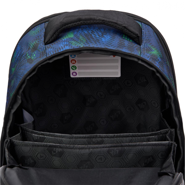 Рюкзаки и сумки - Рюкзак Yes S-111 Football gamer (550106)#8