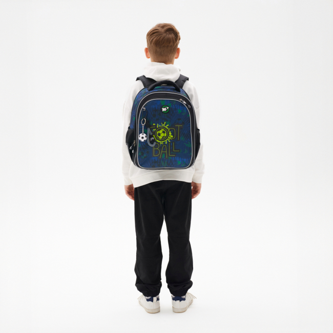 Рюкзаки и сумки - Рюкзак Yes S-111 Football gamer (550106)#9