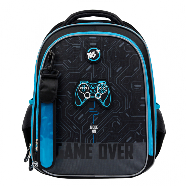 Рюкзаки та сумки - Рюкзак Yes S-111 Game On! (550107)#2