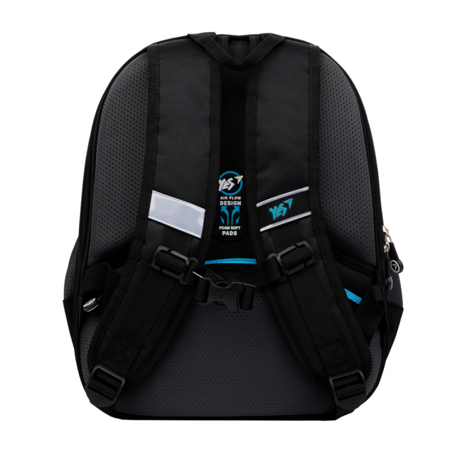 Рюкзаки та сумки - Рюкзак Yes S-111 Game On! (550107)#4