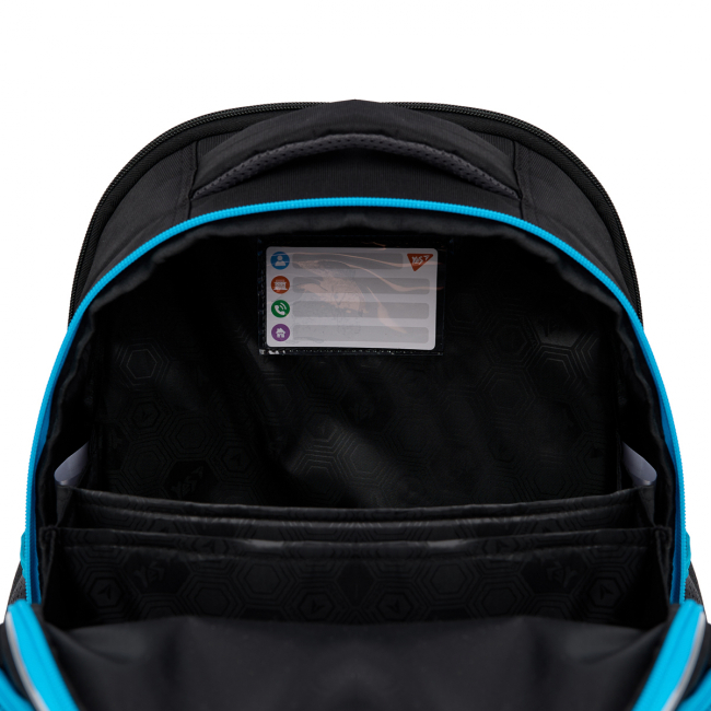 Рюкзаки та сумки - Рюкзак Yes S-111 Game On! (550107)#8