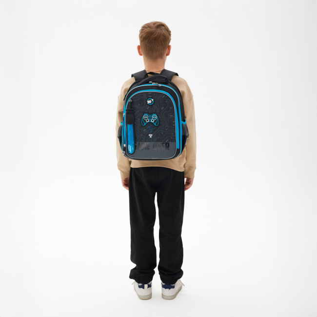 Рюкзаки та сумки - Рюкзак Yes S-111 Game On! (550107)#9