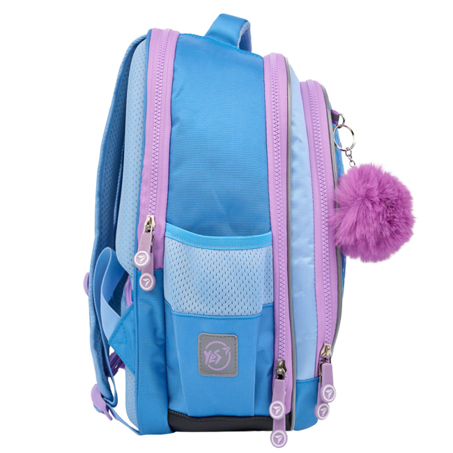 Рюкзаки и сумки - Рюкзак Yes S-111 Your magic unicorn (559893)#3