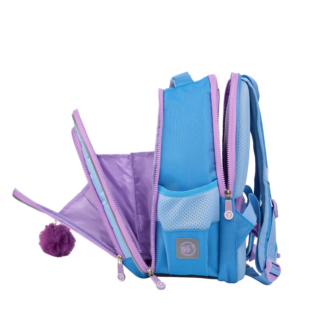 Рюкзаки и сумки - Рюкзак Yes S-111 Your magic unicorn (559893)#4