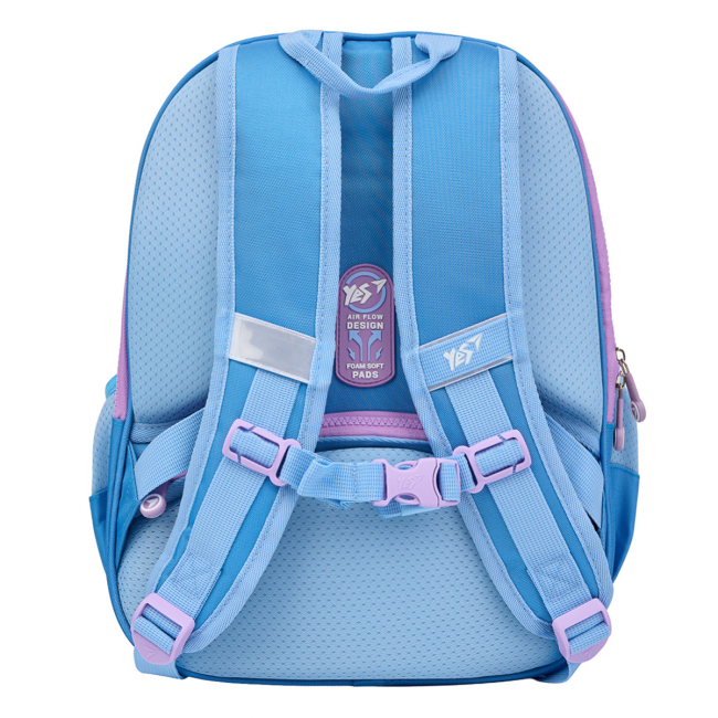 Рюкзаки и сумки - Рюкзак Yes S-111 Your magic unicorn (559893)#5