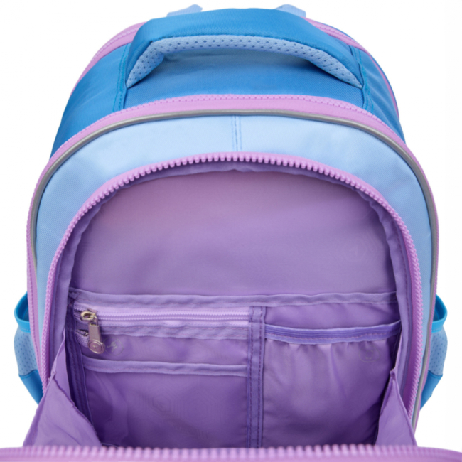 Рюкзаки и сумки - Рюкзак Yes S-111 Your magic unicorn (559893)#7